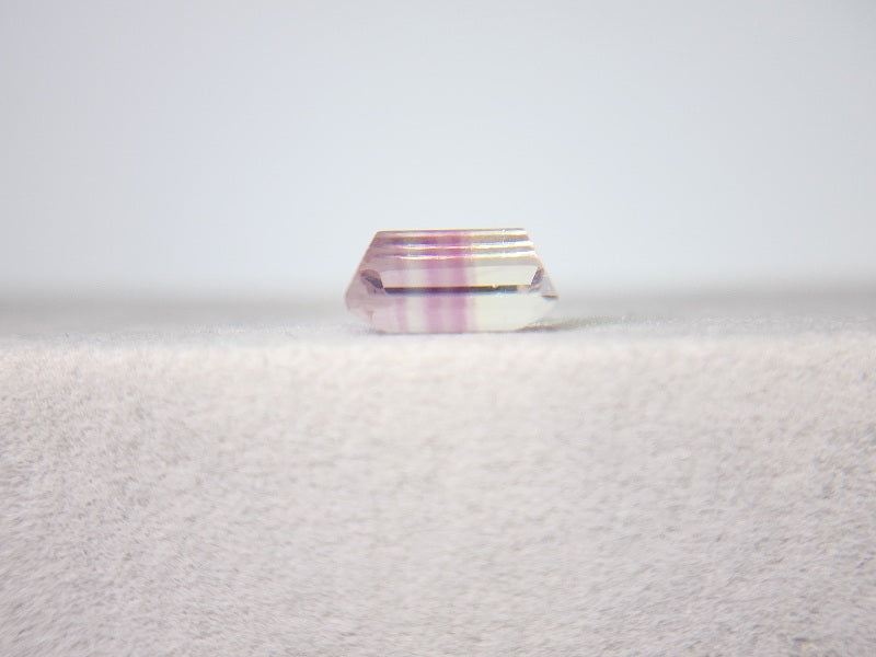 bc-FLO-17　バイカラーフローライト　3.96ct
