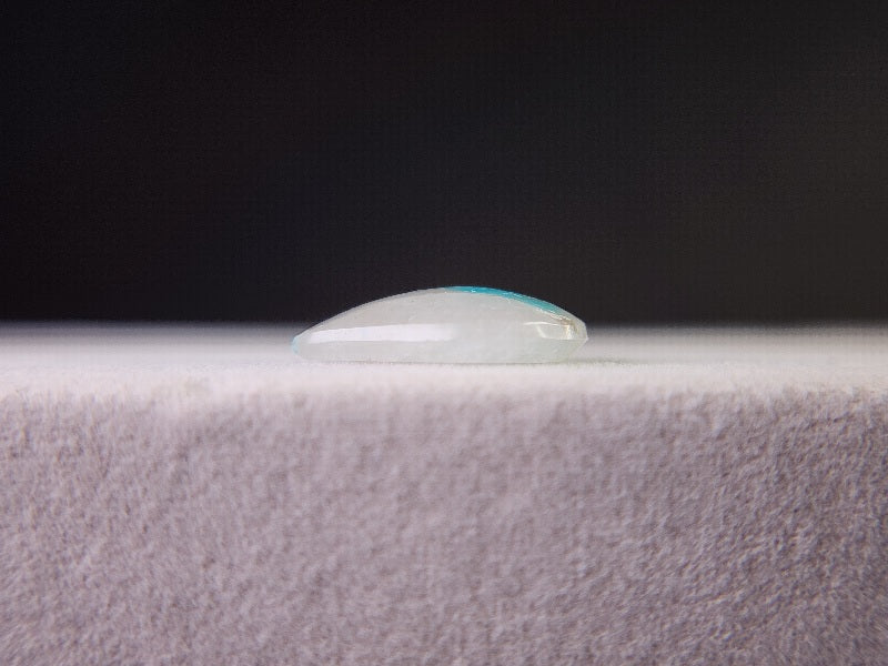 0889-53　アマゾナイトインクォーツ　5.35ct
