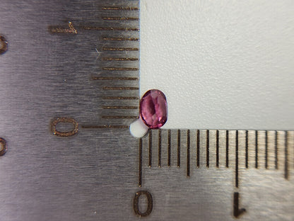SP-21　スピネル　0.24ct