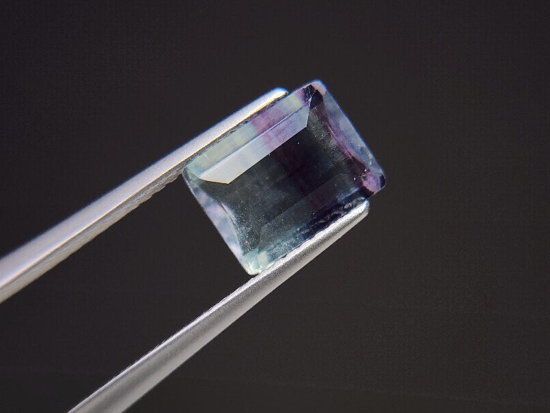 bc-FLO-39　バイカラーフローライト　2.72ct