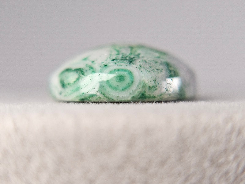 OJSP-2　オーシャンジャスパー　9.97ct