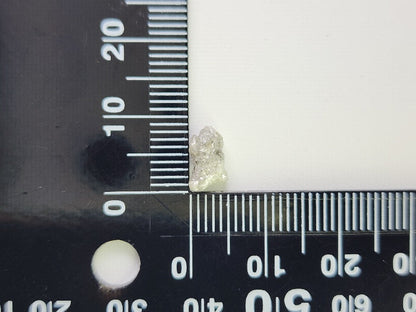 0869-3-10　ダイヤモンド原石　1.34ct