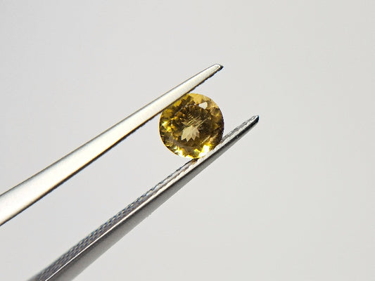 CND-5　コンドロダイト　0.49ct