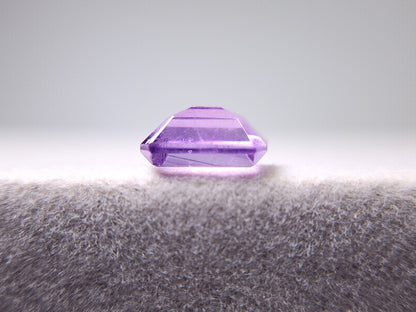 0918-2-4　アメジスト　1.44ct