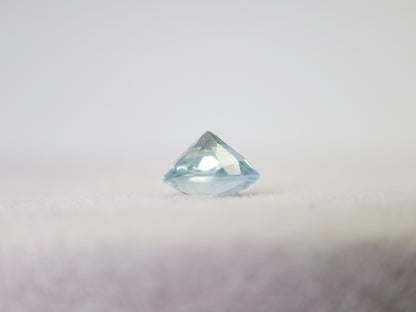 0878-3-8　グリーンベリル　0.62ct
