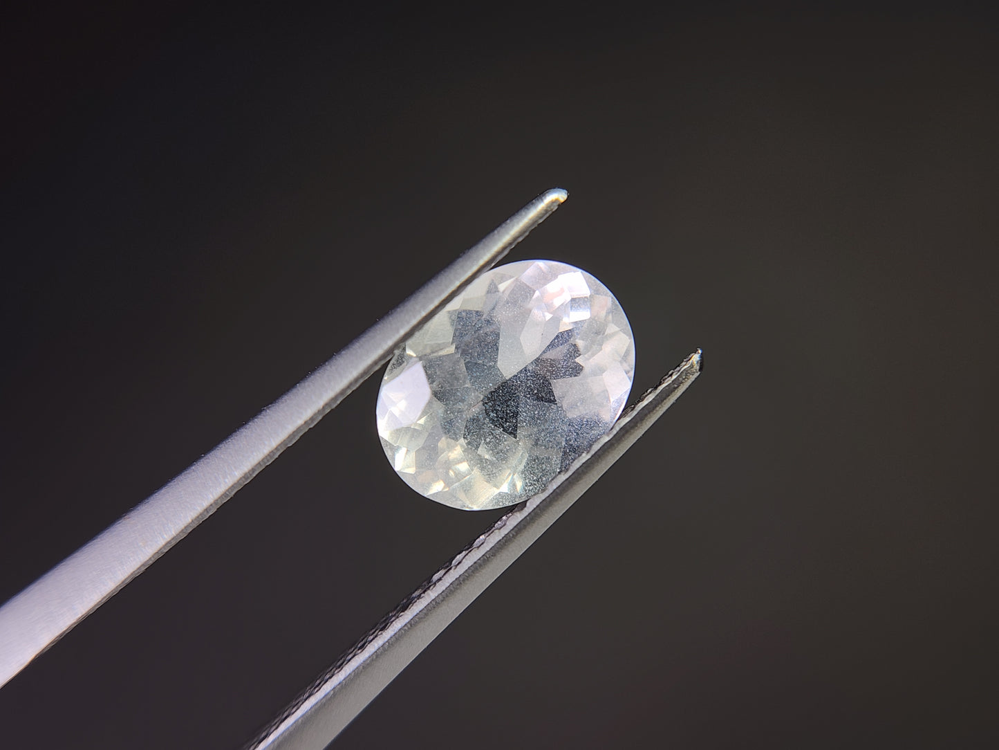 0927-5　オリゴクレース　1.33ct