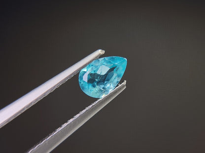 0461-5　アパタイト　0.48ct