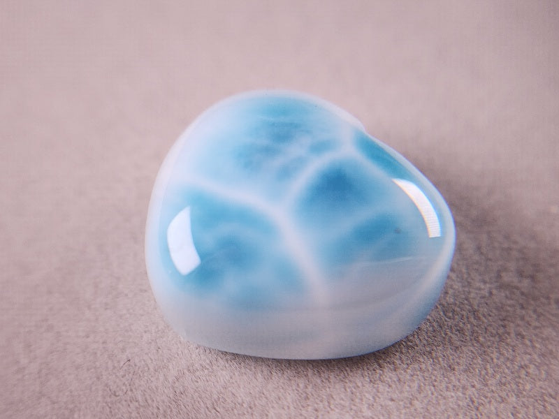 LRM-16　ラリマー　35.21ct