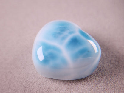 LRM-16　ラリマー　35.21ct