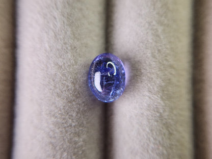 0011-5　タンザナイト　2.00ct