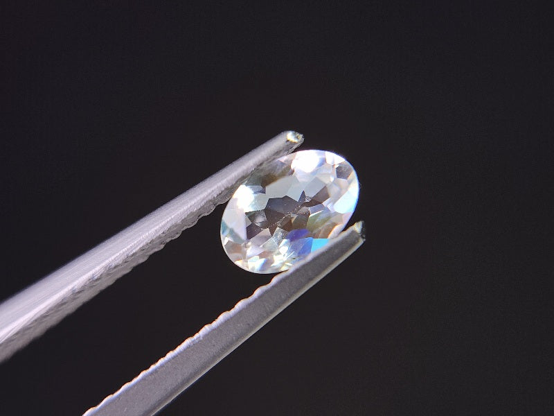 0760-8　アンデシンラブラドライト　0.48ct