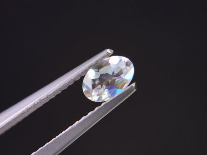 0760-8　アンデシンラブラドライト　0.48ct