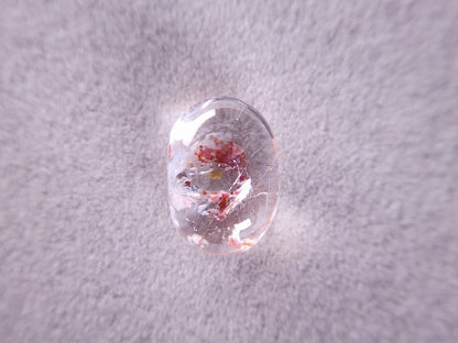 0106-2-1　ライモナイトインクォーツ　6.70ct