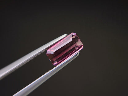 0879-27 トルマリン  0.72ct