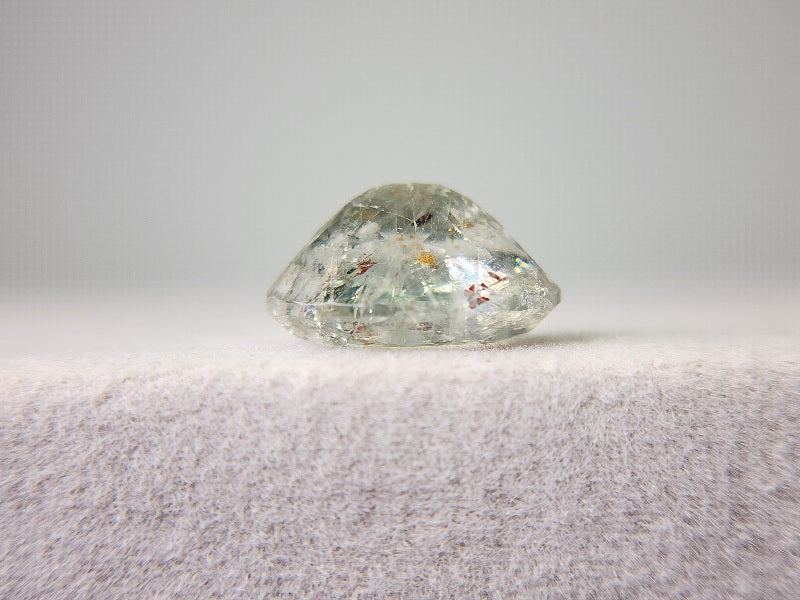 0900-9　サンストーン　3.87ct