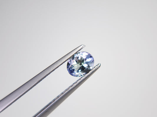 0654-5-1　ゾイサイト　0.32ct