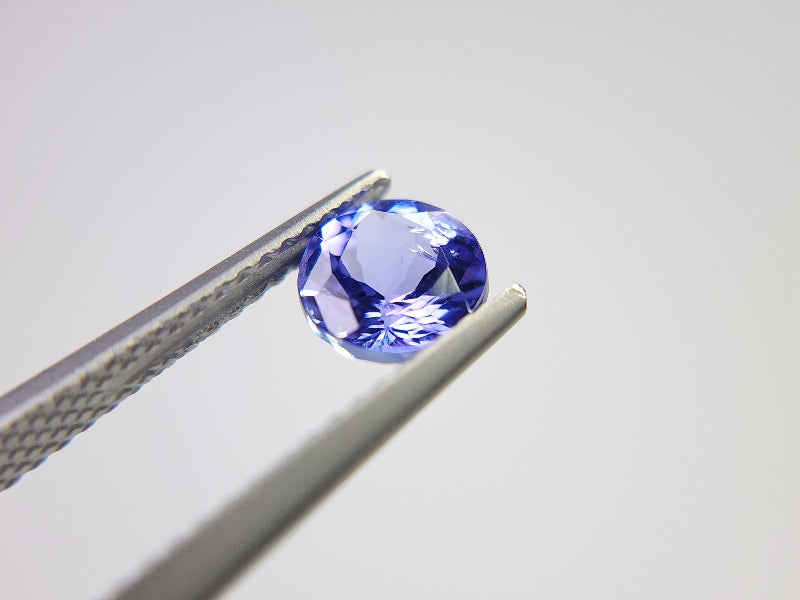 0153-3　タンザナイト　0.94ct