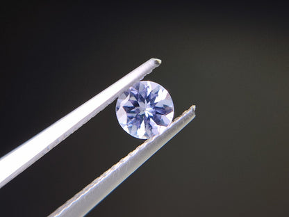 0657-24-23　ゾイサイト　0.40ct
