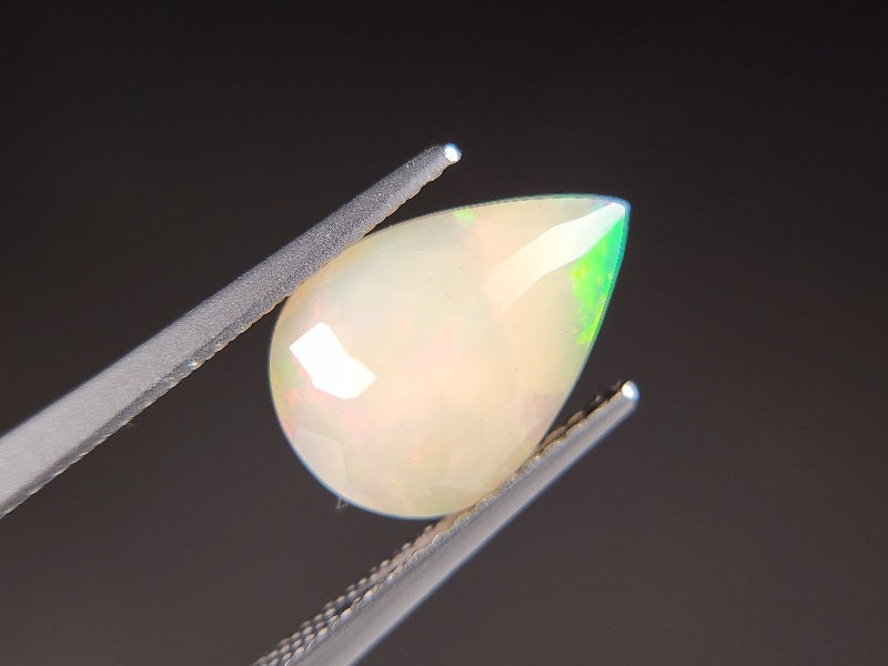 0938-14　オパール   2.07ct