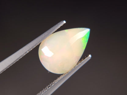 0938-14　オパール   2.07ct