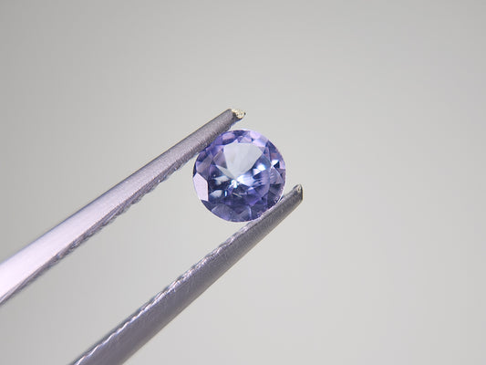 0657-25-7　ゾイサイト　0.31ct