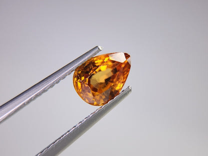 0010-1-4　ジルコン　1.80ct