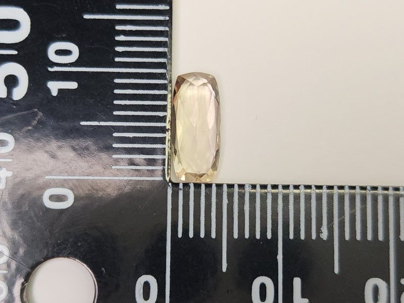 0951-3　ズルタナイト　1.38ct