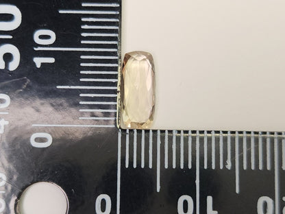 0951-3　ズルタナイト　1.38ct