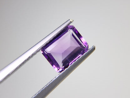 0918-2-9　アメジスト　1.20ct