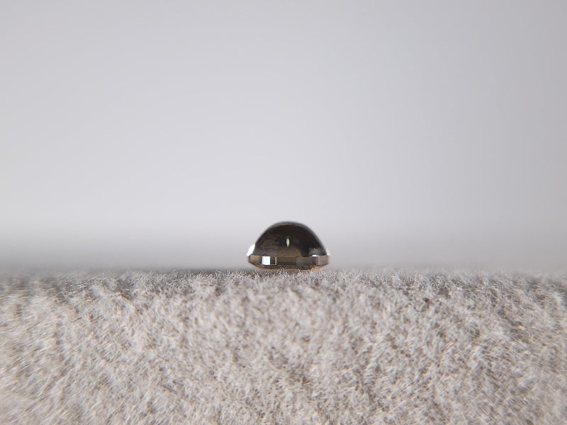 0015-5-4　ダイヤモンド(カボション)　0.26ct