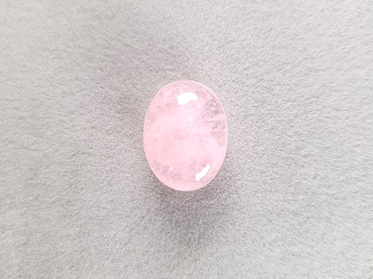 0908-6　モルガナイト　22.19ct