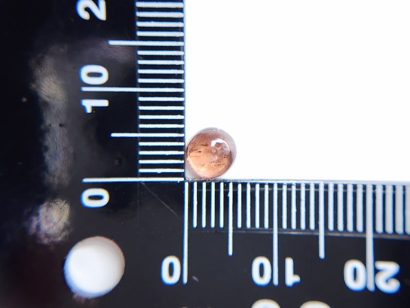 0032-36　トルマリン　0.82ct