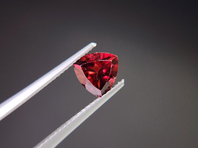 0910-1-14　ガーネット　1.40ct