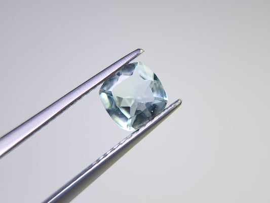0878-4-10　グリーンベリル　0.59ct