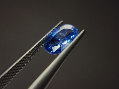 SA-57　サファイア　1.33ct
