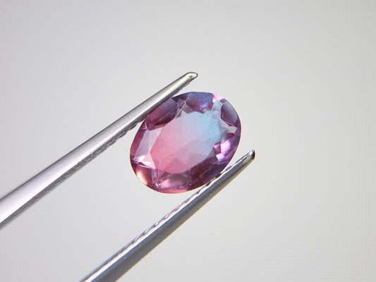 tQ-41　トリプレットクォーツ　1.31ct