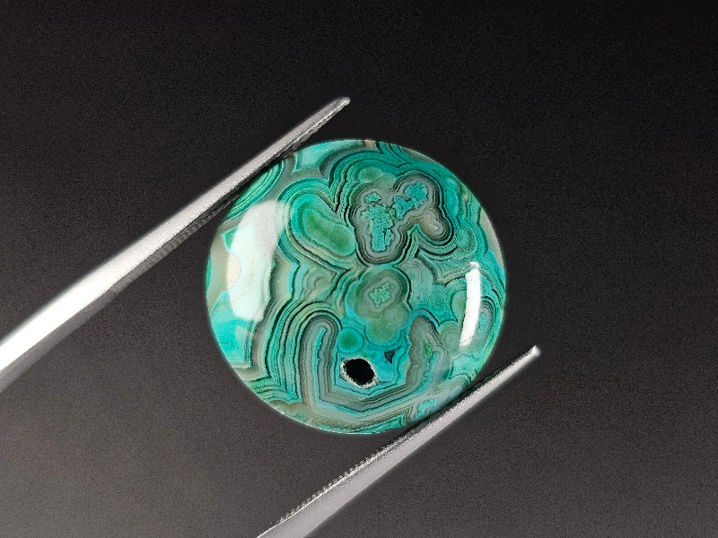 OJSP-1　オーシャンジャスパー　15.37ct