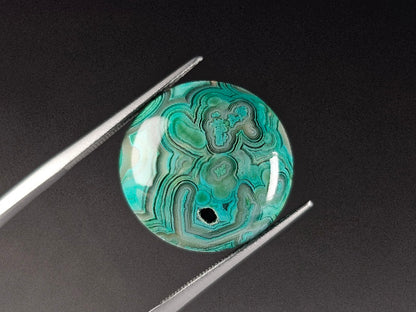 OJSP-1　オーシャンジャスパー　15.37ct