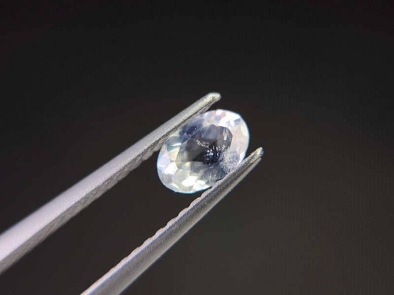 0760-20　アンデシンラブラドライト　0.40ct