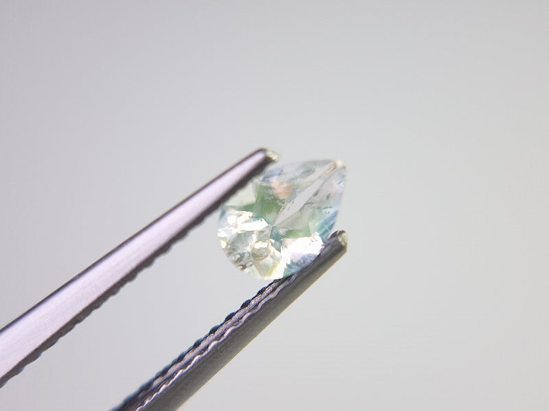 0762-6　アンデシンラブラドライト　0.45ct