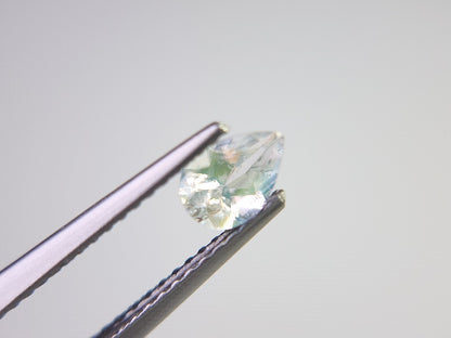 0762-6　アンデシンラブラドライト　0.45ct