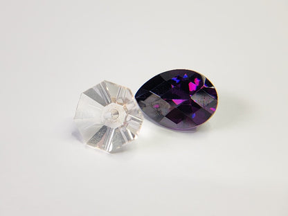 【ハッピーハロウィンイベント⭐🎃🦇】訳あり東洋ルース-18