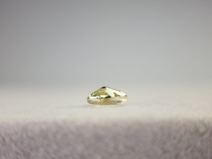 0654-4-2　ゾイサイト　0.35ct