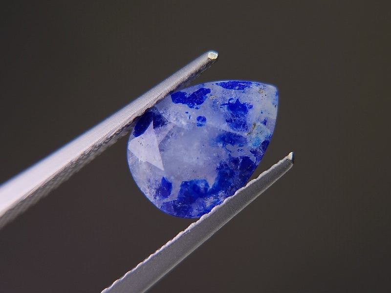 0442-17　ラズライトインソーダライト　1.85ct