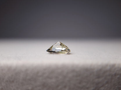 0655-3　ゾイサイト　0.54ct