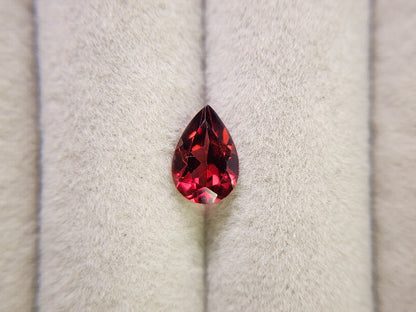 0910-3-3　ガーネット　1.54ct