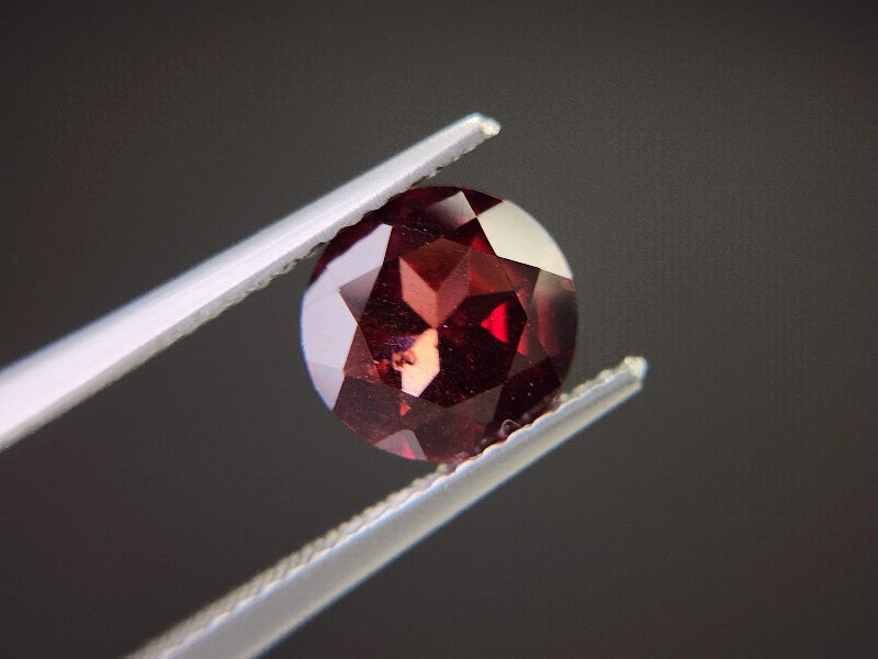GA-63　ガーネット　1.84ct