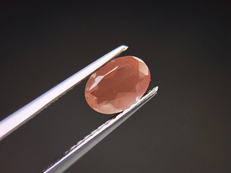 【500円均一】3/16新着！　アンデシン　0.58ct　2