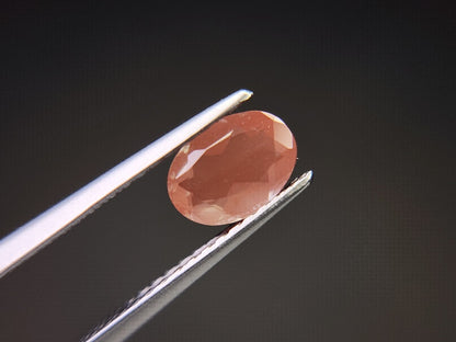 【500円均一】3/16新着！　アンデシン　0.58ct　2