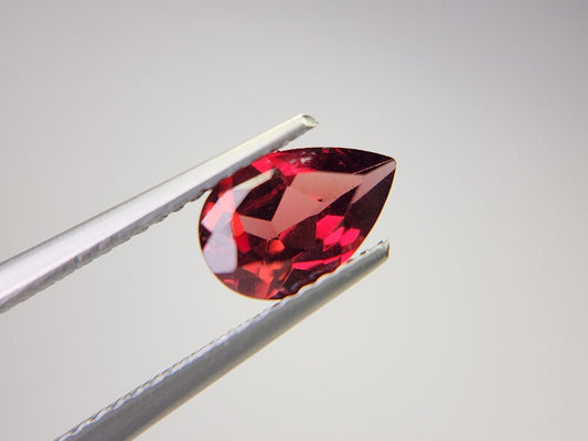 GA-54　ガーネット　1.37ct